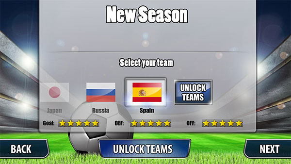 火柴人足球2最新版