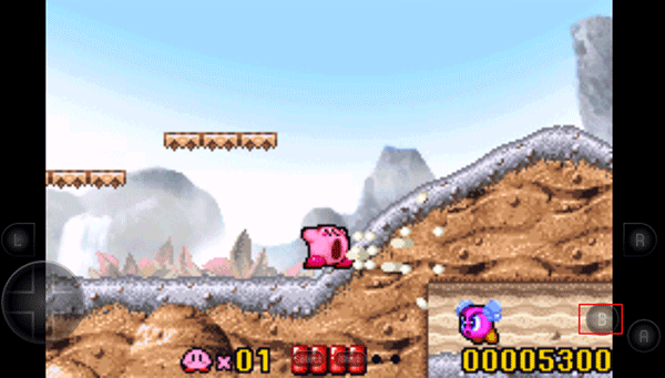 星之卡比梦之泉安卓版