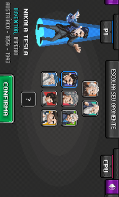 科学格斗 手机版