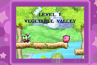 星之卡比梦之泉