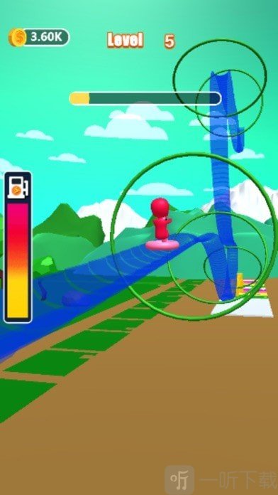 过山车之星模拟经‪营