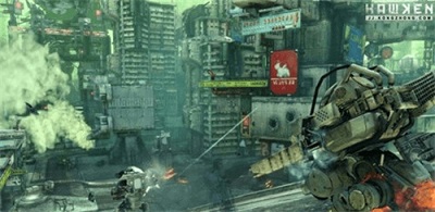 机甲世界 2024最新版