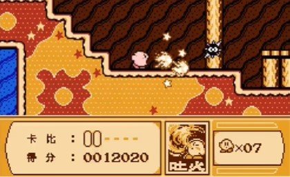 星之卡比梦之泉安卓版