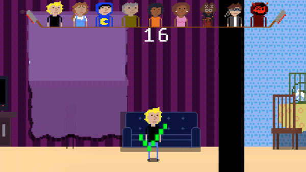 屠夫躲猫猫内置MOD菜单