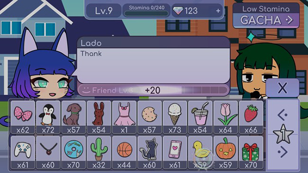 加查俱乐部无广告版