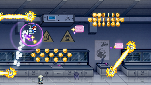 疯狂喷气机免费版