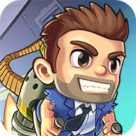 疯狂喷气机手游