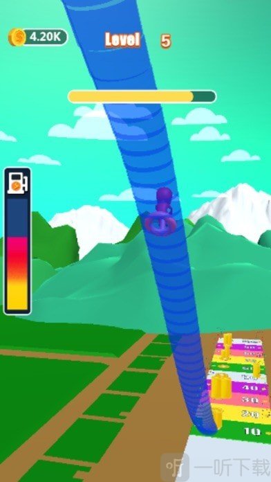 过山车之星模拟经‪营