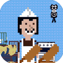 屠夫躲猫猫红菜刀版