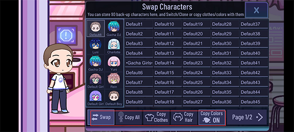 加查俱乐部最新版本