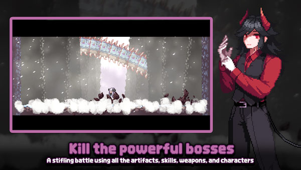 地牢杀手 手机版