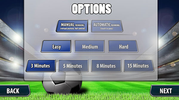 火柴人足球2最新版