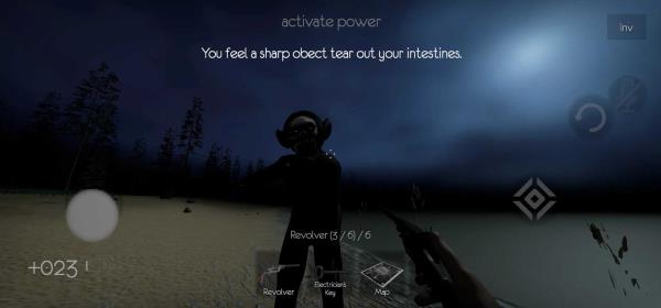 逃离森林 多人联机版