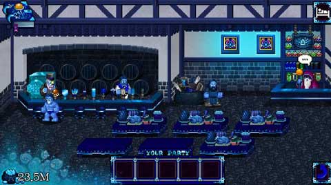 苏打地牢 手机版