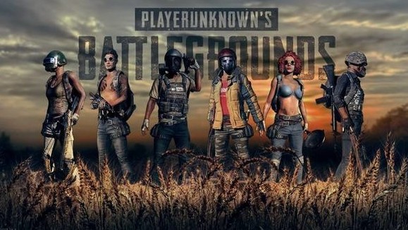 地铁逃生 pubg最新版本