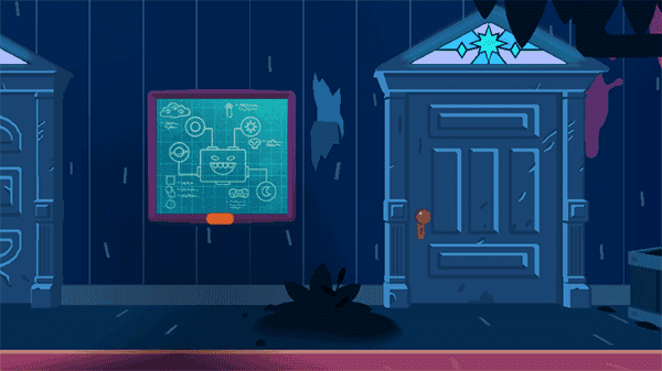 托卡神秘屋最新版