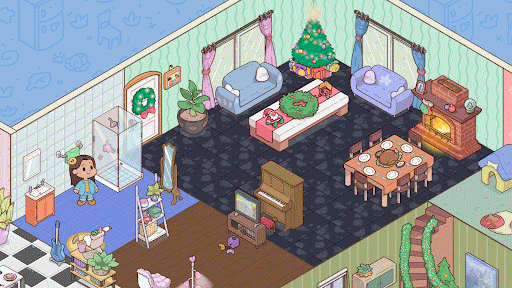 我亲爱的农场 官方版