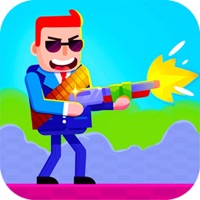 子弹先生狙击战场