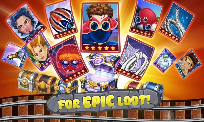 黄金矿工世界之旅