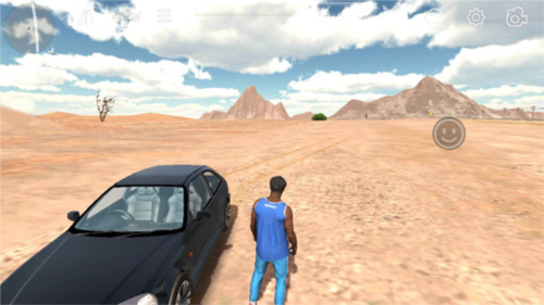 手动挡停车场最新版本