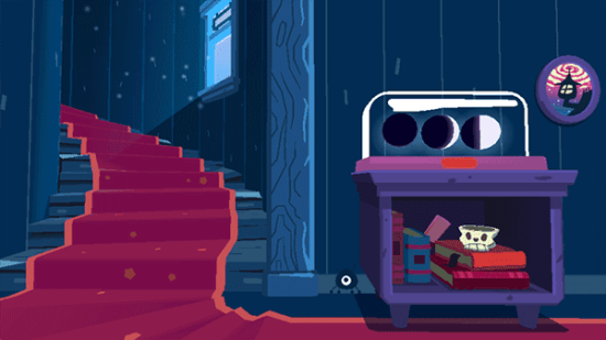 托卡神秘屋免费