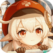 可莉的恶作剧大冒险游戏