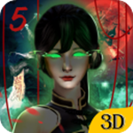 无尽噩梦5内置菜单