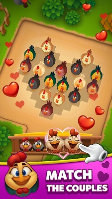 农场果酱：动物停车场