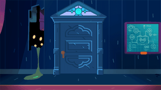 托卡神秘屋免费