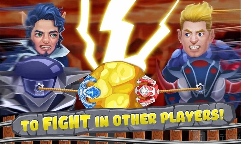 黄金矿工世界之旅