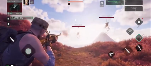 破碎之地 官网版