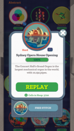 stitch刺绣安卓版