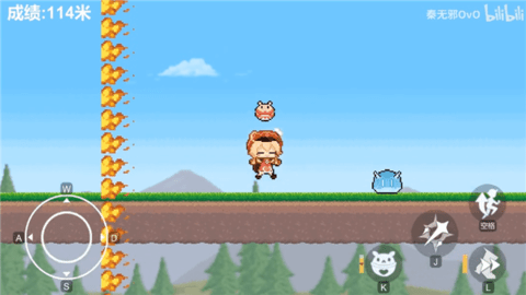 原神可莉跑酷最新版