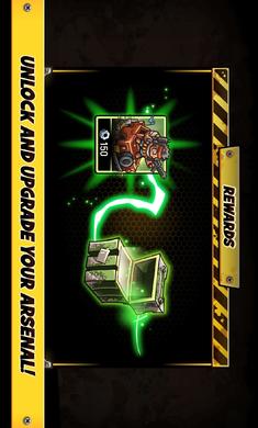 废土世界 junkworld