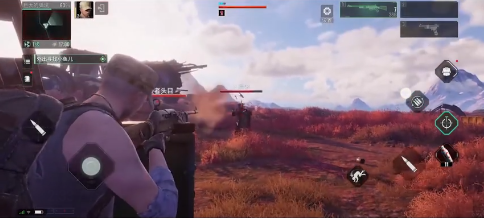 破碎之地 手机版