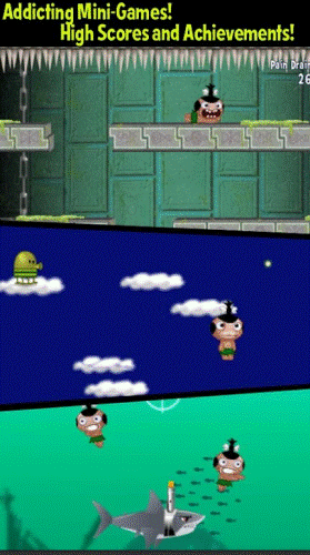 口袋上帝2 中文版