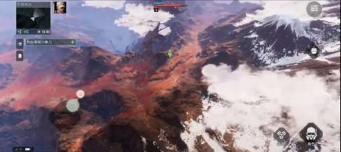 破碎之地 手机版