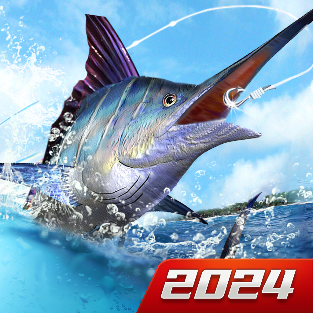 钓鱼达人 内购菜单