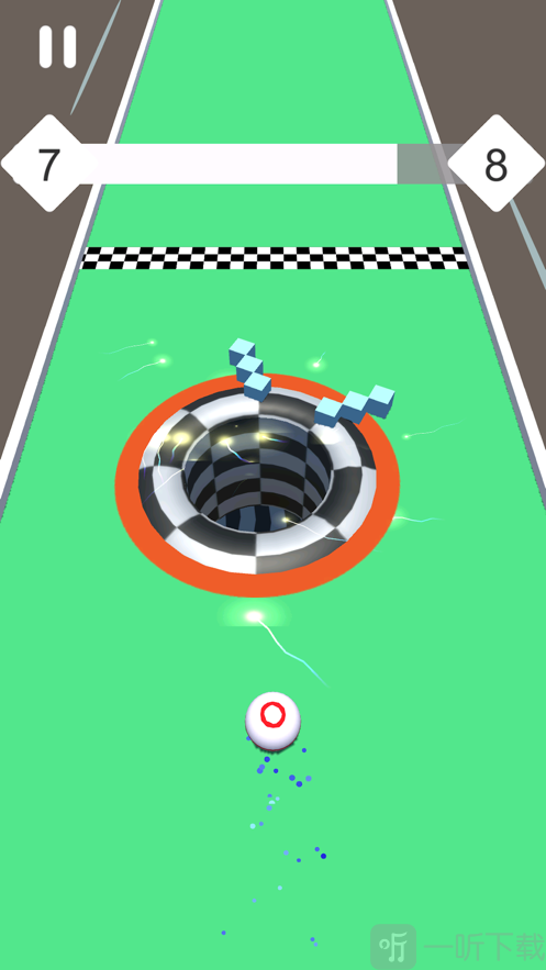 守护球球前行最新版