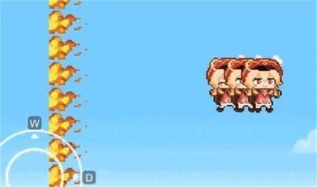 原神可莉跑酷最新版