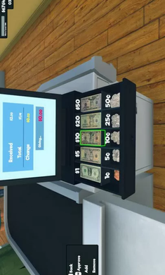 超市模拟器 云游戏