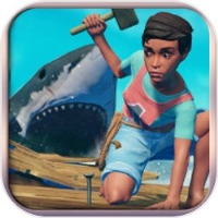 模拟木筏生存手机版