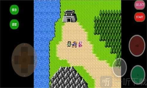 吞食天地2复刻版