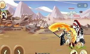 火柴人你瞅啥 内置菜单版