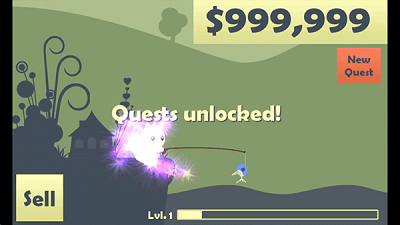 小猫钓鱼 2024最新版