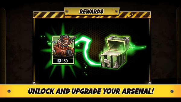 废土世界 官方版