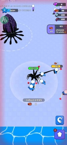 超能毒液人 内置菜单版