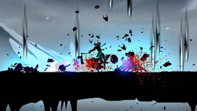 死亡之影：黑暗骑士 内购版