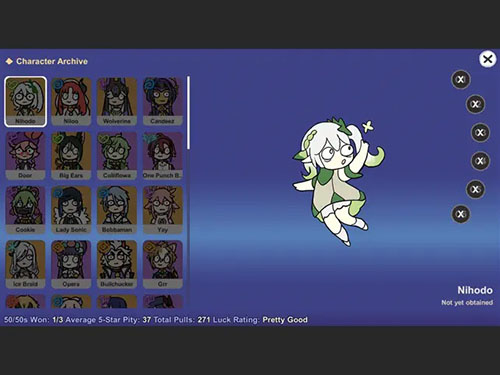 silly wisher安卓版