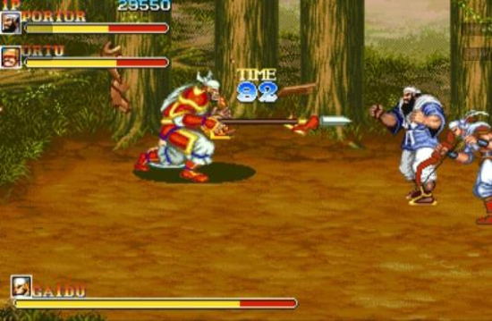 吞食天地2金手指